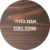 אגוז כהה GEL2206
